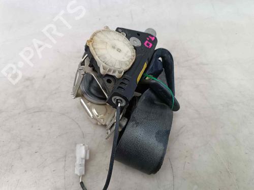 Rear right seatbelt RENAULT CLIO III (BR0/1, CR0/1) 1.5 dCi (BR17, CR17) | BP18046975I28 