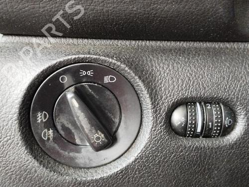Headlight switch VW PASSAT B5.5 (3B3) 1.9 TDI | BP12626856I24 