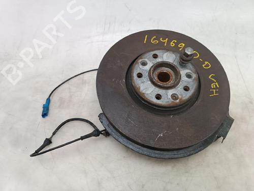 Used Right front steering knuckle CITROËN C5 I (DC_) [2001-2005]  21222997