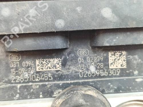ABS pump TOYOTA AYGO (_B4_) 1.0 (KGB40) | BP13645317M43 