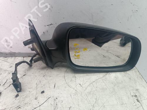 Used Right mirror SKODA OCTAVIA I (1U2) 1.9 TDI (90 hp) 24494926