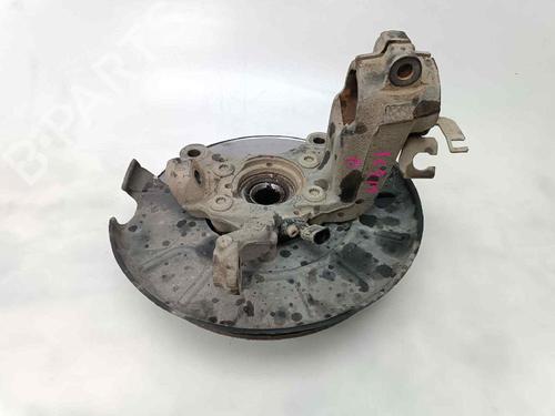 Used Right front steering knuckle VW TOURAN (1T1, 1T2) [2003-2011]  19074835