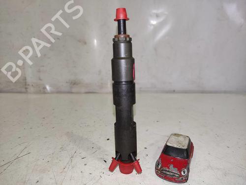 Injector VW TRANSPORTER T4 Van (70A, 70H, 7DA, 7DH) 2.5 TDI 12624627 ...
