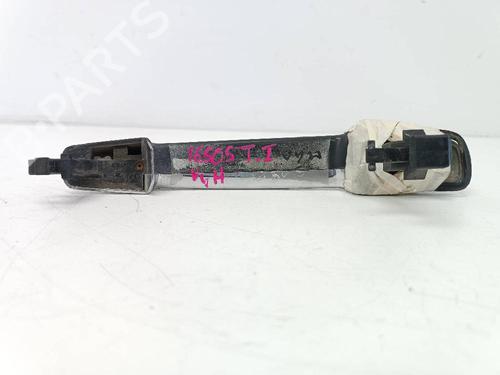 Rear left exterior door handle MERCEDES-BENZ C-CLASS (W202) C 180 (202.018) | BP16270127C130 