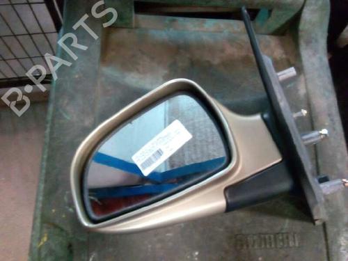 Left mirror HYUNDAI MATRIX (FC) 1.5 CRDi | BP21223373C26 