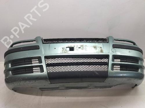 Pare-chocs avant FIAT ULYSSE (179_) 2.0 JTD (109 hp) 12630364
