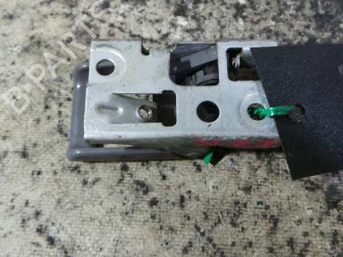 Front left interior door handle NISSAN CABSTAR E (TL_, VL_)  | BP18332031I13 