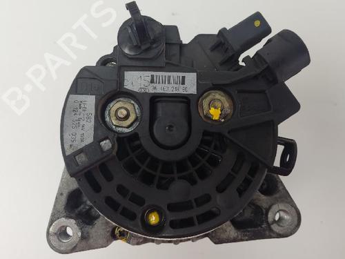 Alternator CITROËN C4 I (LC_)  | BP15214671M7 