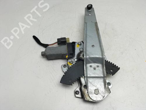 Used Rear left window mechanism HYUNDAI GETZ (TB) 1.5 CRDi (88 hp) 12628122
