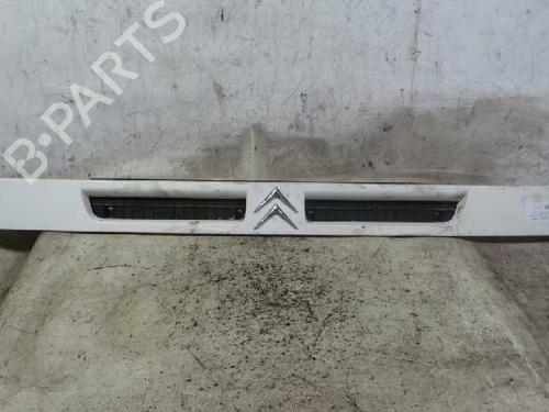 Grille CITROËN JUMPER I Platform/Chassis (230)  BP12939799C40