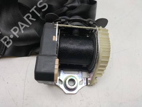 Rear right seatbelt VW TOURAN VAN (1T1, 1T2) 1.9 TDI | BP12629895I28 