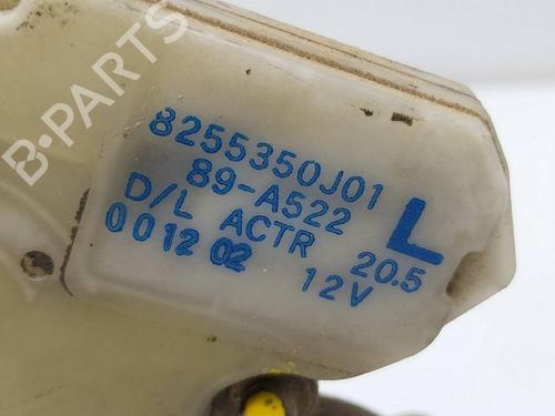Rear left lock NISSAN TERRANO II (R20) 2.7 TDi 4WD | BP12628166C100 