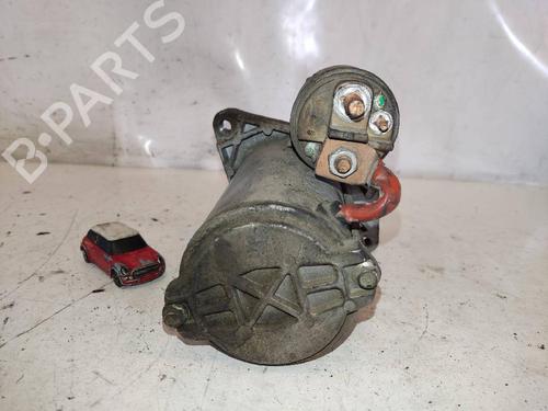 Starter NISSAN QASHQAI / QASHQAI +2 I VAN (J10, JJ10E) 2.0 dCi All-wheel Drive | BP12624877M8 