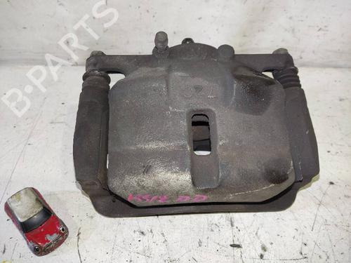 Used Right front brake caliper NISSAN QASHQAI / QASHQAI +2 I VAN (J10, JJ10E) 2.0 dCi All-wheel Drive (150 hp) 12624493