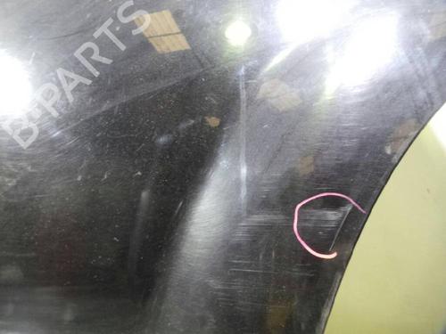 Left rear door CHRYSLER PT CRUISER (PT_) 2.2 CRD | BP12626894C4 
