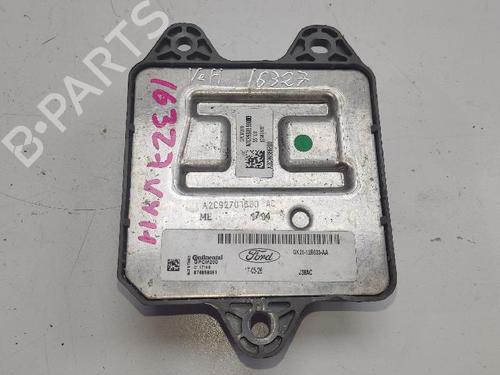 Used Electronic module FORD TRANSIT CUSTOM V362 Van (FY, FZ) [2012-2025]  15002146