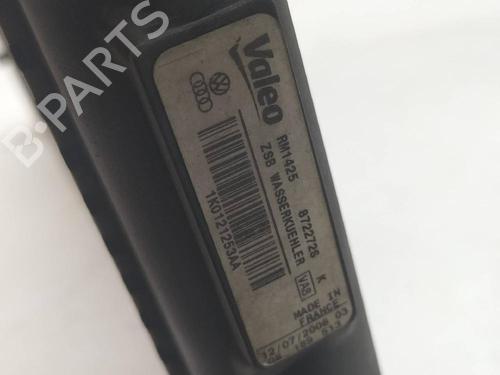 Køler VW PASSAT B6 (3C2)  | BP18505807M31 