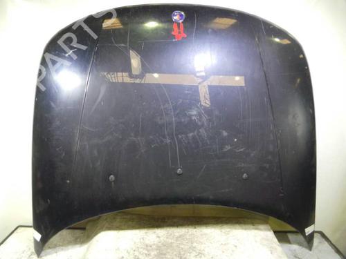 Used Hood SAAB 9-5 (YS3E) 2.2 TiD (120 hp) 12632836
