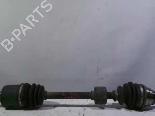 Used Left front driveshaft SUZUKI BALENO Hatchback (EG) 1.6 i 16V (SY416) (98 hp) 12618249