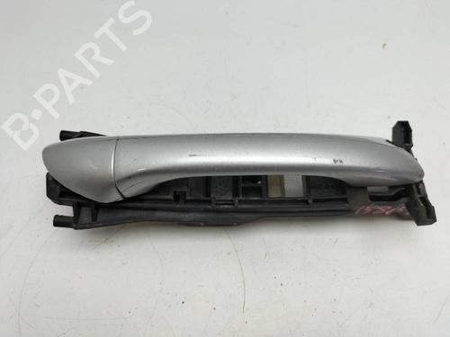 Used Front right exterior door handle MERCEDES-BENZ C-CLASS (W203) C 220 CDI (203.006) (136 hp) 12627719