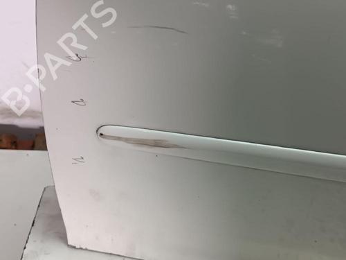 Left front door VW GOLF V (1K1)  | BP20170409C2 