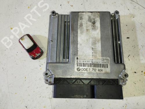 Calculateur moteur (ecu) BMW 3 (E46) [1997-2005]  12625778