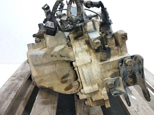 Gearbox HYUNDAI GETZ (TB) 1.5 CRDi | BP12623817M3 