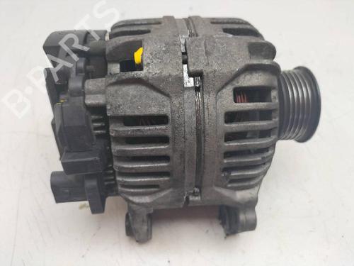 Alternator NISSAN CABSTAR E (TL_, VL_) 125.35, 125.45 (TL0, VL0) | BP13013095M7 
