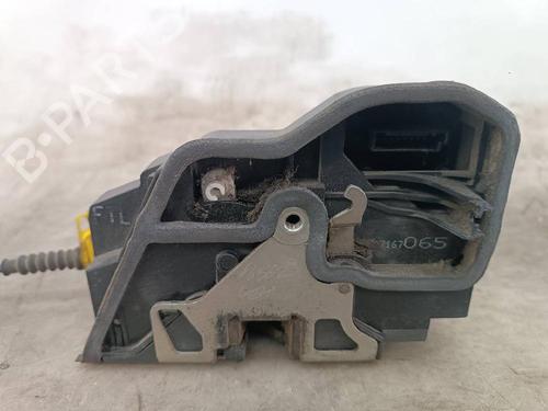 Front left lock BMW X3 (E83)  | BP21566871C98 