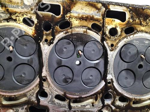 Cylinder head RENAULT LAGUNA III (BT0/1)  | BP18505754M5 