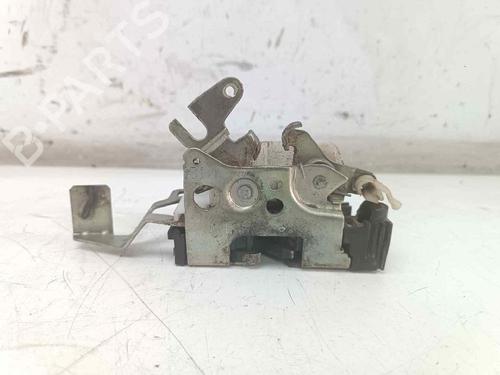Front left lock FIAT DUCATO Platform/Chassis (230_) 2.8 D | BP16747608C98 