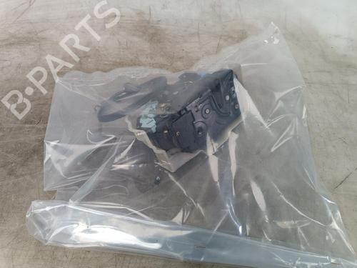 Front left lock VW TOURAN (1T1, 1T2)  | BP19021844C98 