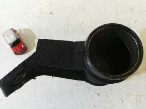 Mass air flow sensor MERCEDES-BENZ SPRINTER 3-t Platform/Chassis (B906) 214 CDI (906.111, 906.113, 906.211, 906.213) | BP18505713M95 