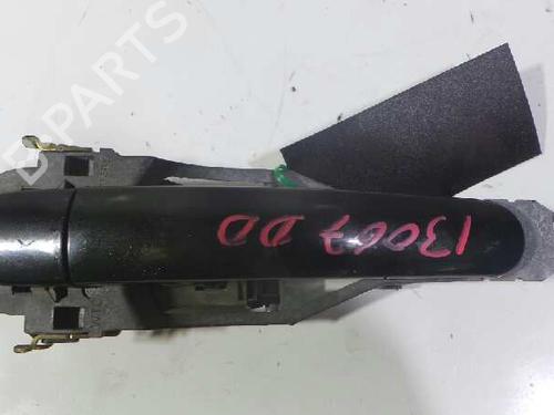 Used Front right exterior door handle VW PASSAT B5.5 (3B3) 1.9 TDI (130 hp) 12614889