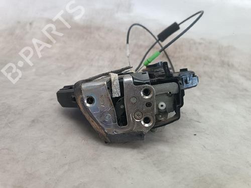 Rear left lock SUZUKI GRAND VITARA II (JT, TE, TD) 1.9 DDiS (JB419WD, JB419XD) | BP21222974C100 