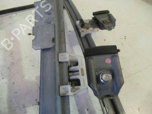 Front left window mechanism ROVER 75 (RJ) 2.0 CDTi | BP12622838C22 