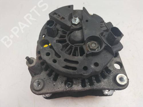 Alternator NISSAN CABSTAR E (TL_, VL_) 125.35, 125.45 (TL0, VL0) | BP13013095M7 