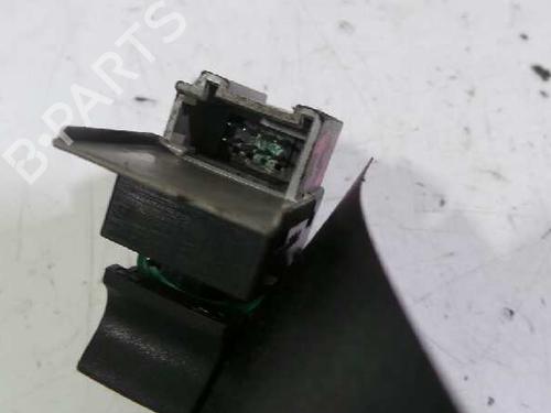 Left rear window switch AUDI A6 C5 (4B2) 2.8 quattro | BP15270514I29 