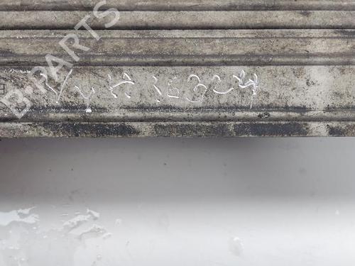 Intercooler LAND ROVER RANGE ROVER SPORT I (L320) 2.7 D 4x4 | BP15561043M30 