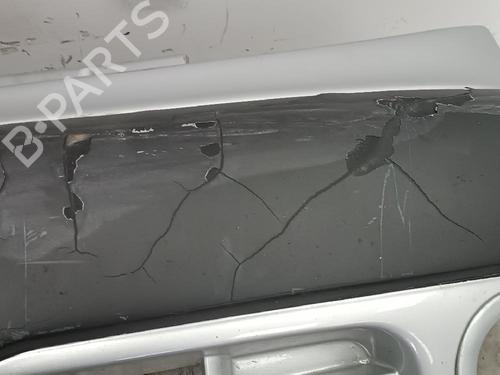 Front bumper CITROËN XSARA PICASSO (N68)  | BP22440924C7 