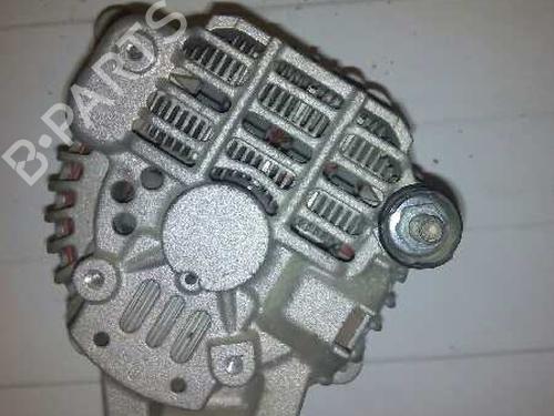 Alternator MITSUBISHI CARISMA Saloon (DA_) 1.6 (DA1A) | BP12624079M7 