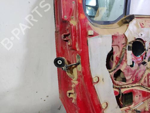 Right front door FORD TOURNEO CONNECT 1.8 TDCi | BP12625054C3 