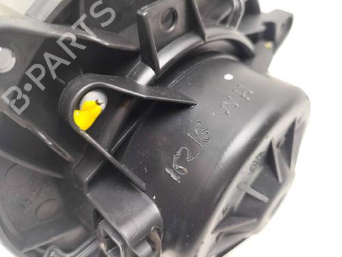 Heater blower motor OPEL INSIGNIA A Saloon (G09) 2.0 CDTI (69) | BP14243120M62 