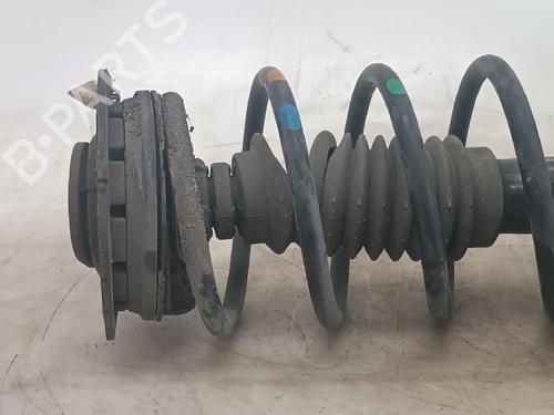 Left front shock absorber RENAULT MEGANE II Estate Van (KM_) 1.5 dCi (KM1E) | BP20509962M16 