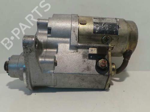 Used Starter FORD B-MAX (JK) 1.5 TDCi (75 hp) 21222818