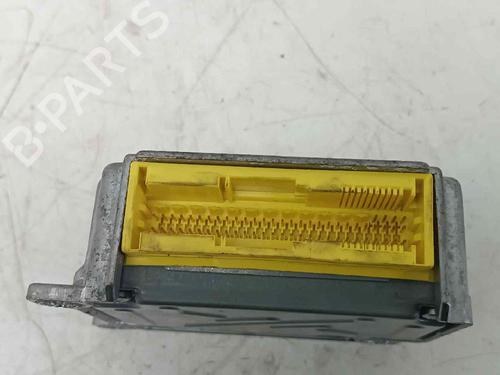 ECU airbags MERCEDES-BENZ M-CLASS (W163) ML 270 CDI (163.113) | BP16644134M53 