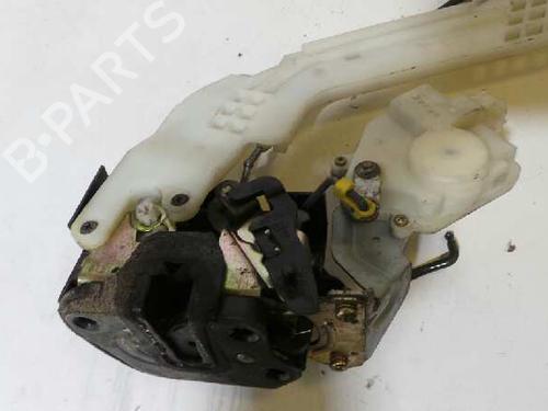 Rear left lock HYUNDAI ELANTRA III (XD) 2.0 | BP12616347C100 