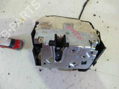Used Rear right lock ROVER 75 (RJ) 2.0 CDTi (131 hp) 12622834