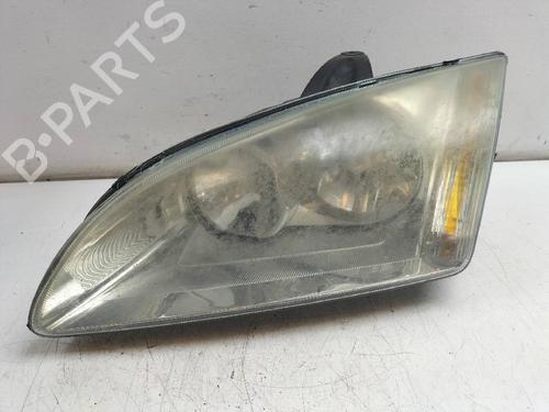 Used Left headlight TOYOTA AYGO (_B4_) 1.0 (KGB40) (69 hp) 13631468