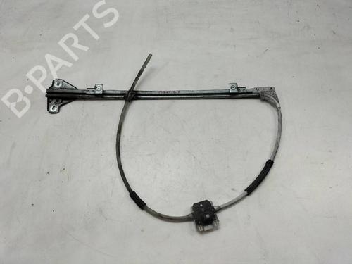 Used Front left window mechanism RENAULT MASTER II Platform/Chassis (ED/HD/UD) 2.5 dCi (120 hp) 13306231